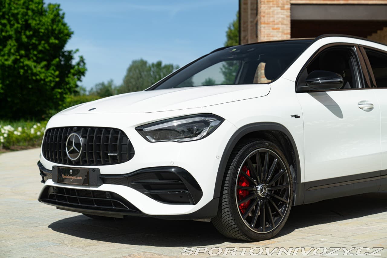 2022 Mercedes-Benz A-CLASS - 20