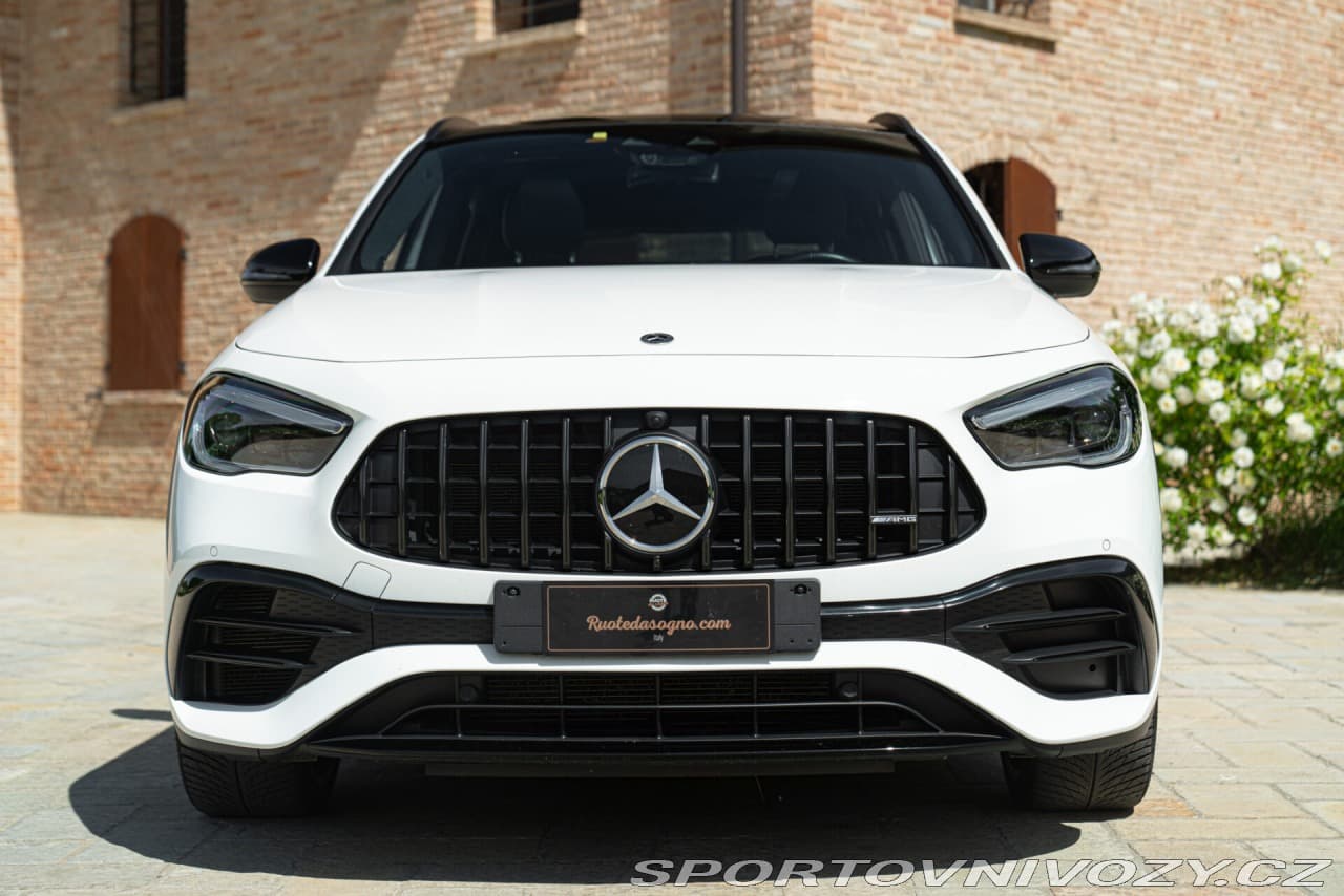 2022 Mercedes-Benz A-CLASS - 3