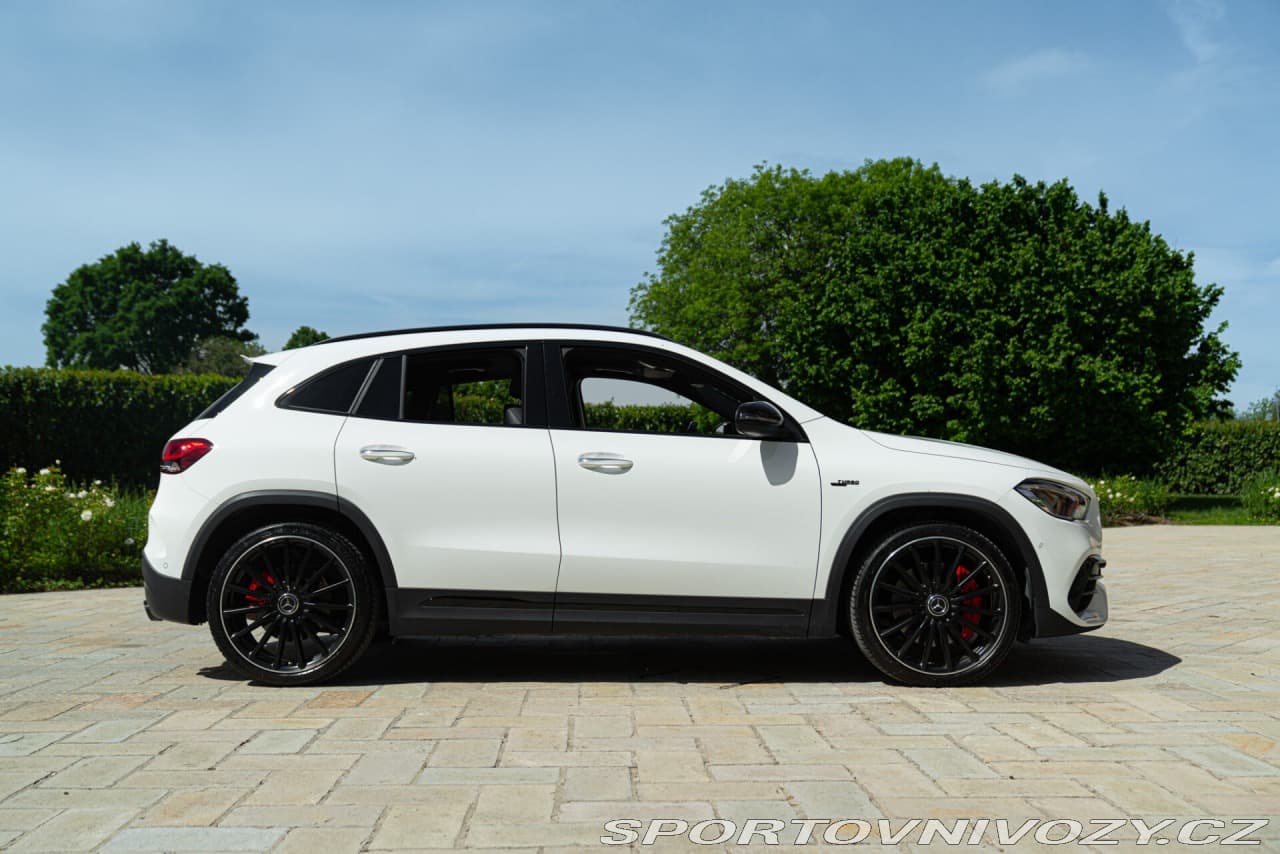 2022 Mercedes-Benz A-CLASS - 4