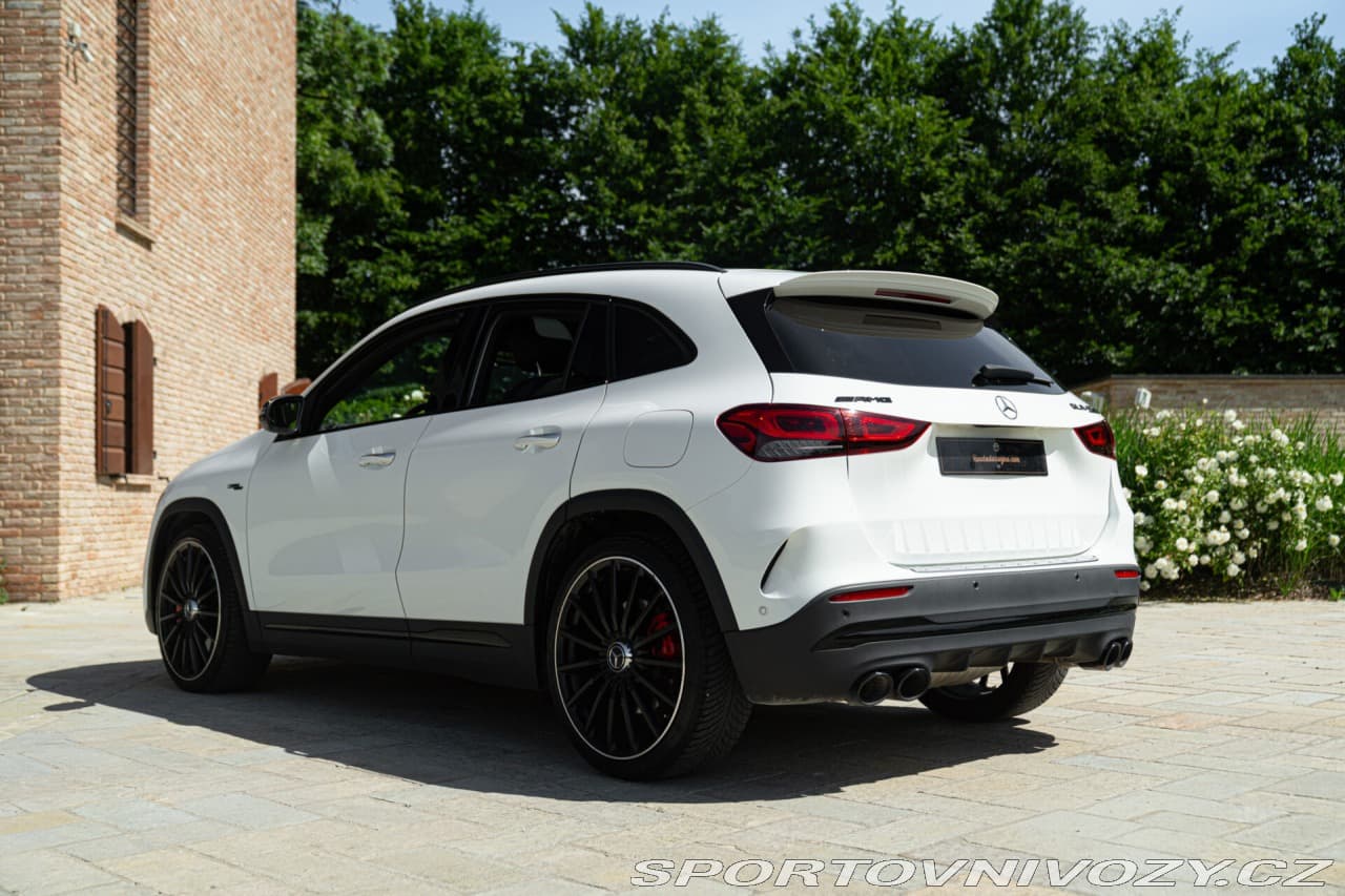 2022 Mercedes-Benz A-CLASS - 7