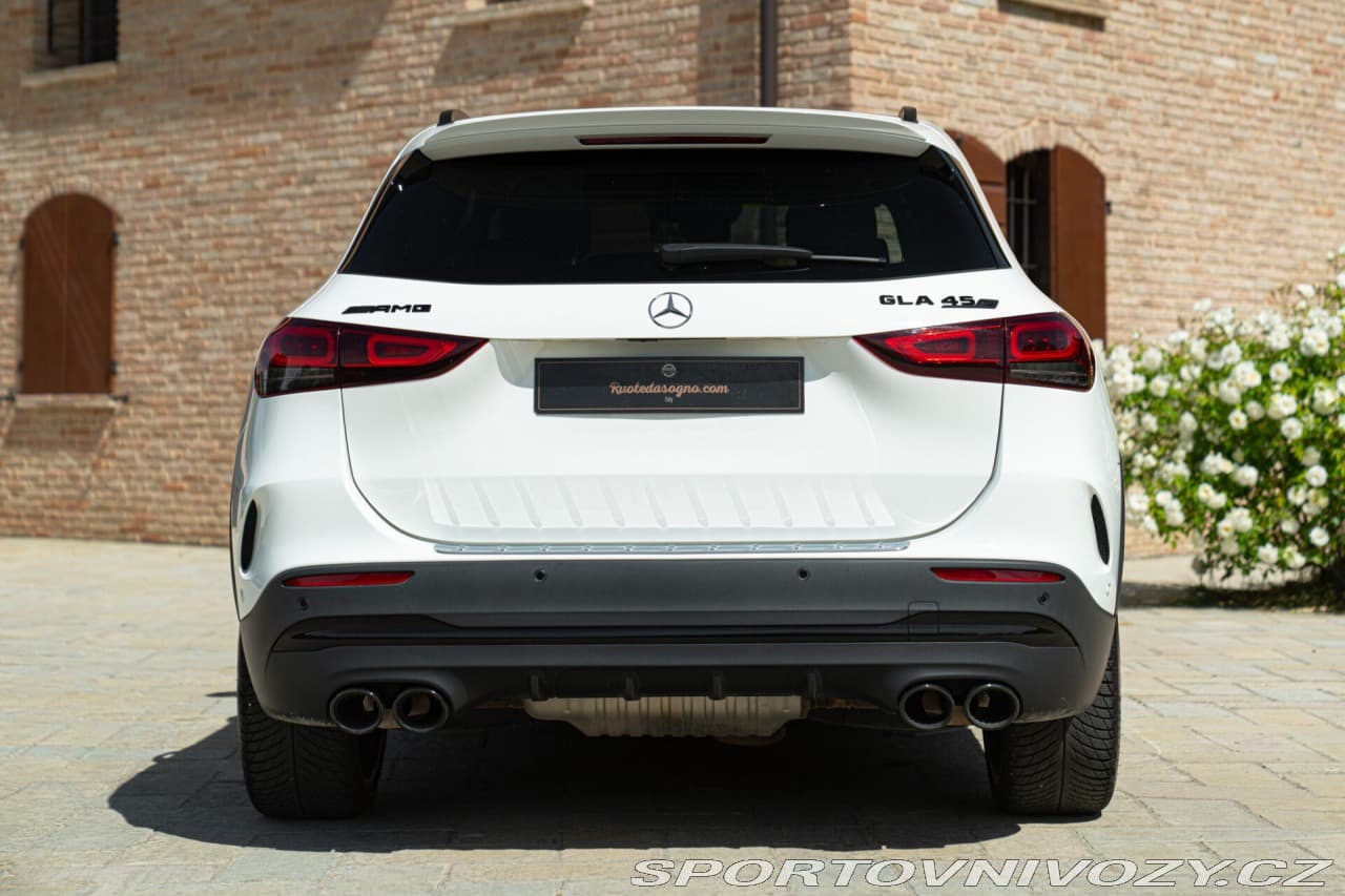 2022 Mercedes-Benz A-CLASS - 8