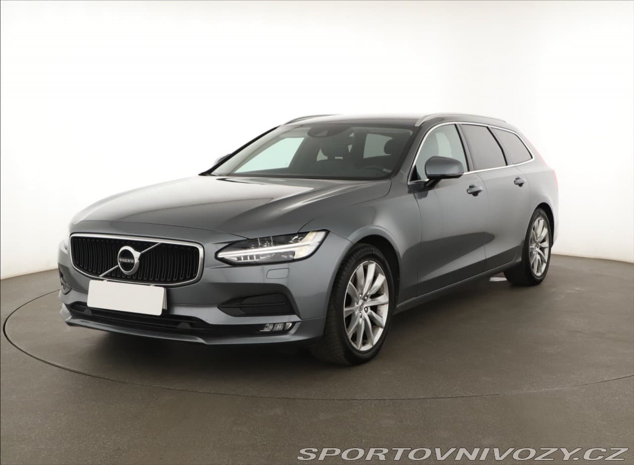 2018 Volvo V90 - 2