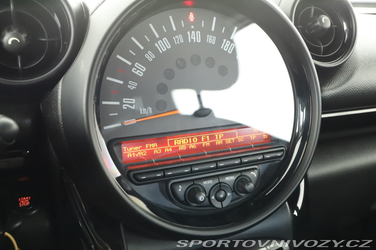 2014 Mini COUNTRYMAN - 10