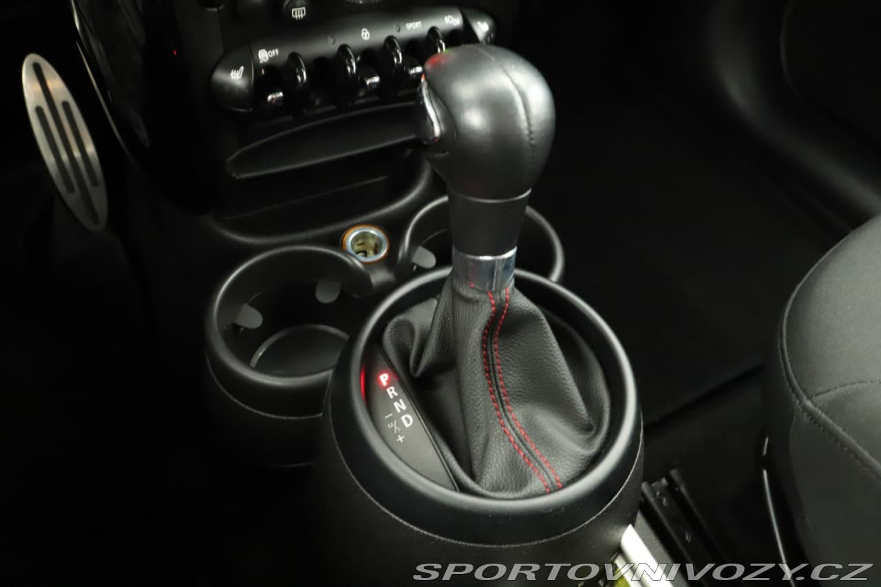 2014 Mini COUNTRYMAN - 11