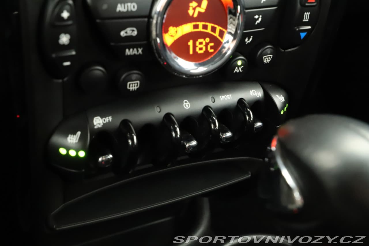 2014 Mini COUNTRYMAN - 12