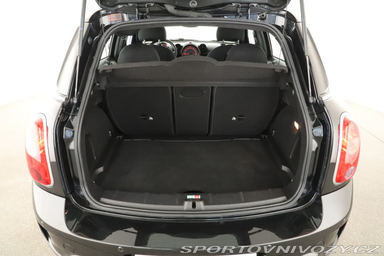 2014 Mini COUNTRYMAN - 14