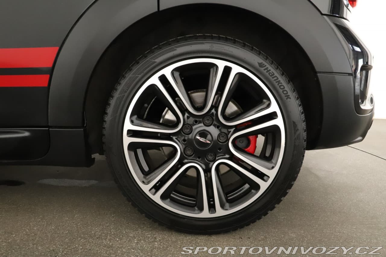 2014 Mini COUNTRYMAN - 15
