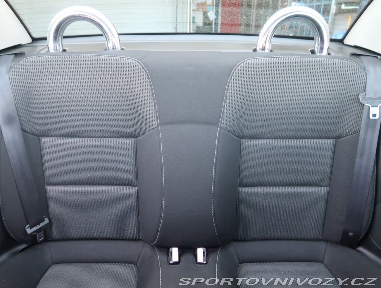 2007 Peugeot 207 - 10