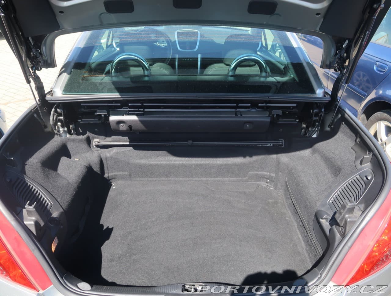 2007 Peugeot 207 - 13