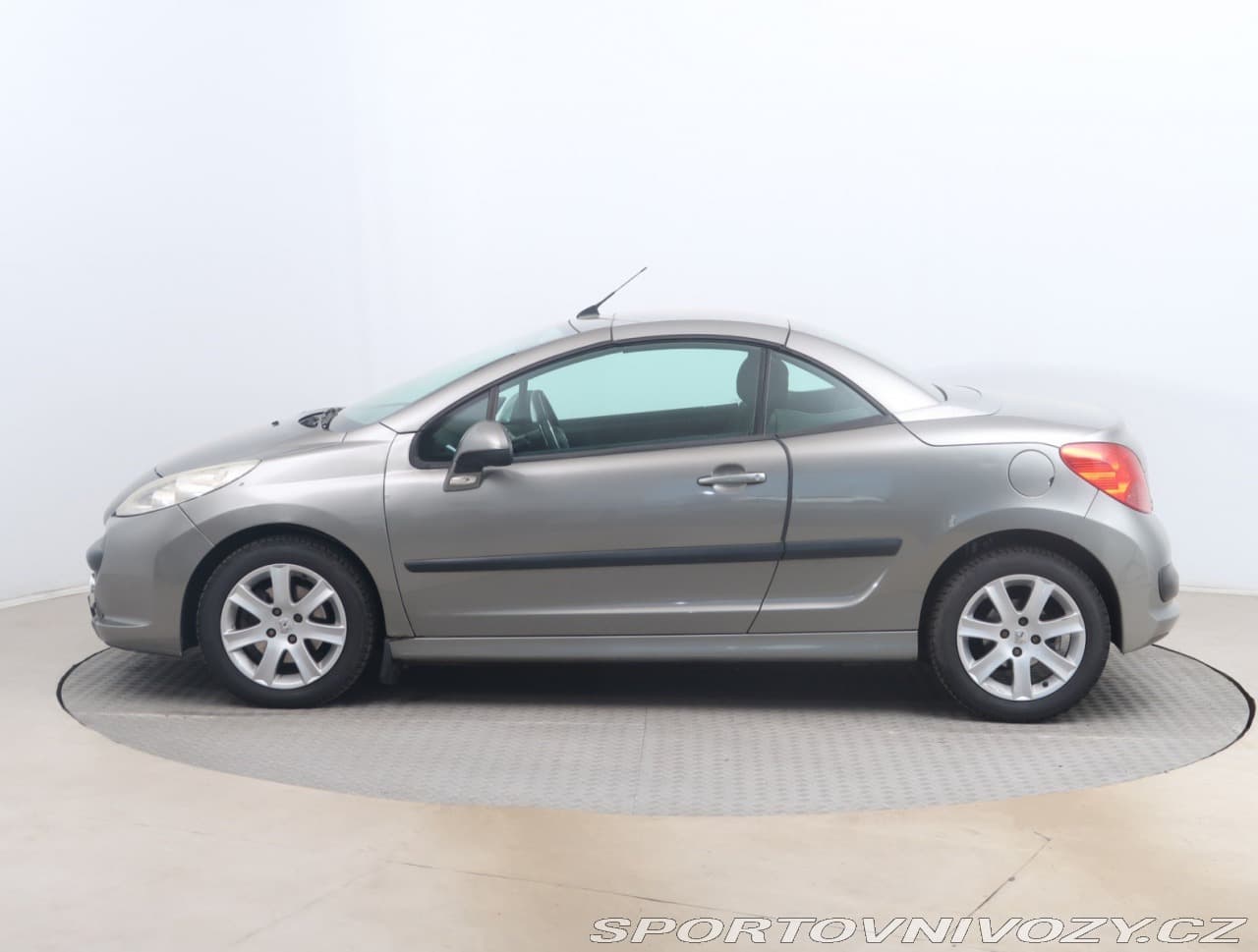 2007 Peugeot 207 - 15