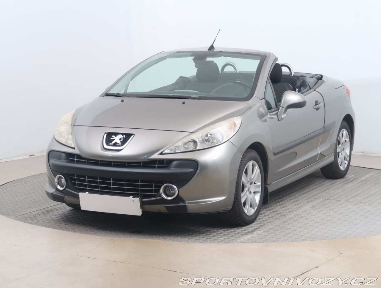 2007 Peugeot 207 - 2