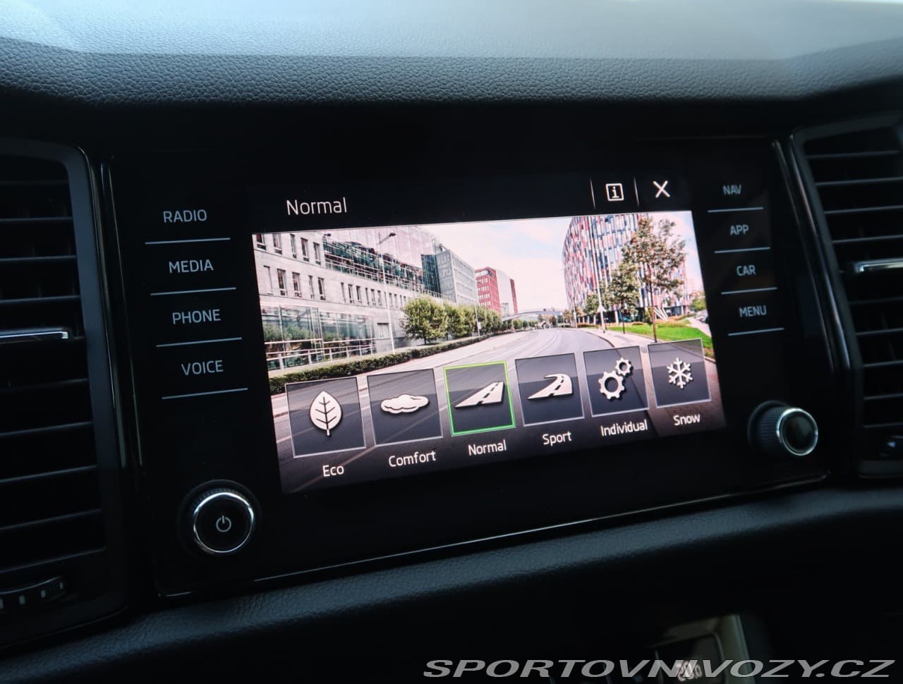 2019 Škoda KODIAQ - 18