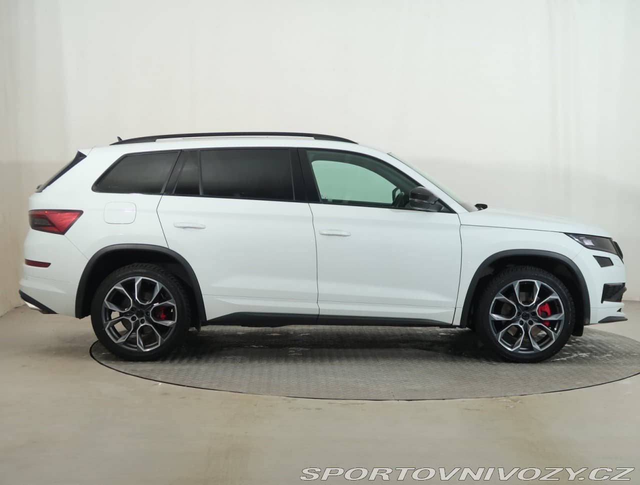 2019 Škoda KODIAQ - 6