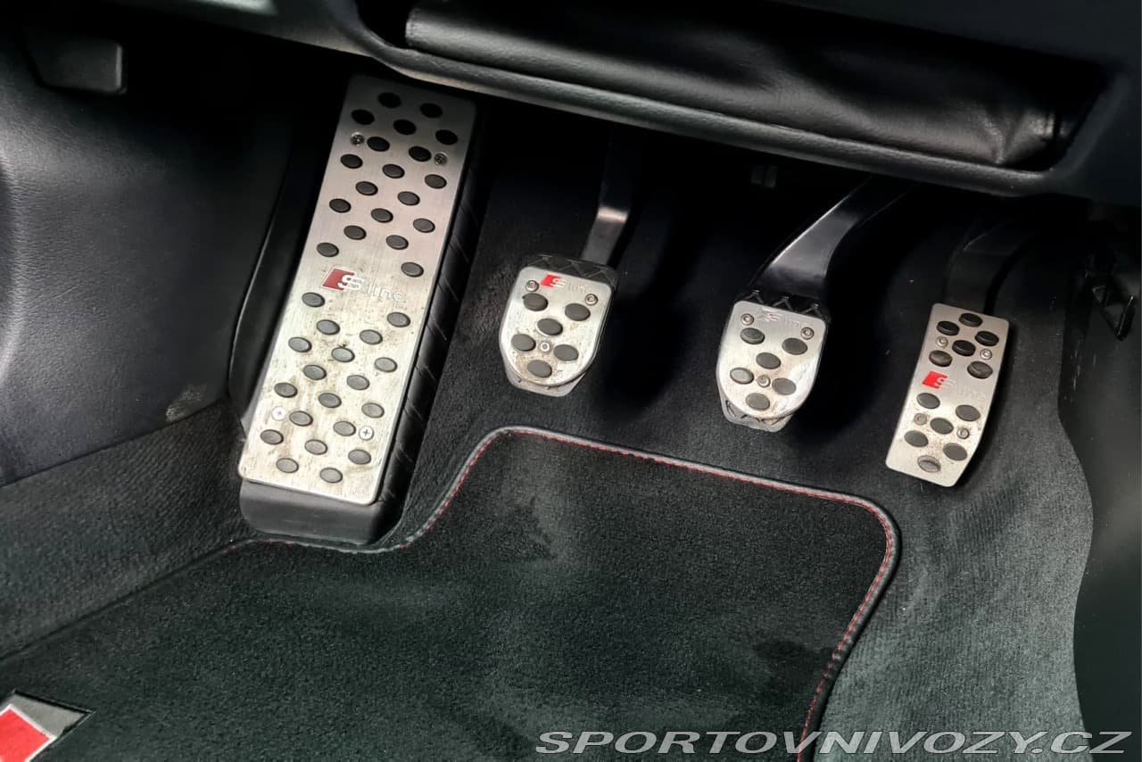 2005 Audi A4 - 10