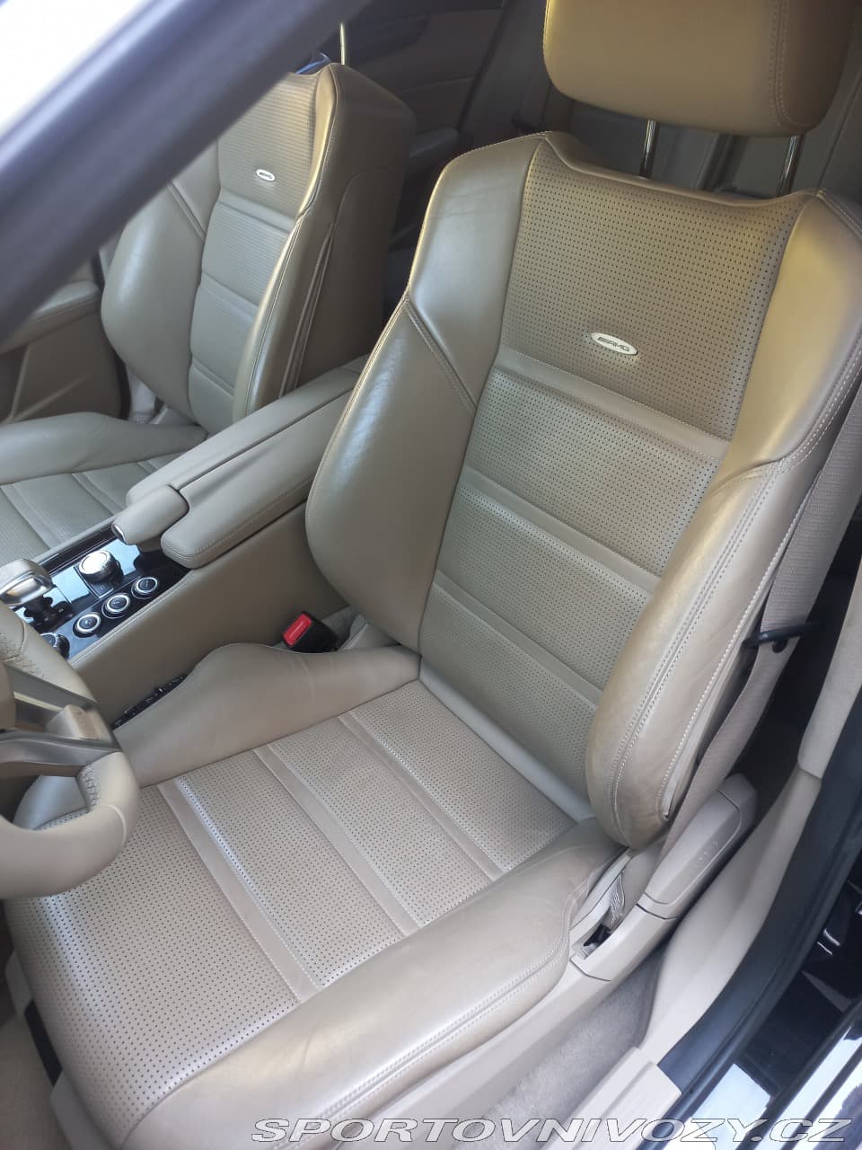 2011 Mercedes-Benz CLS - 7