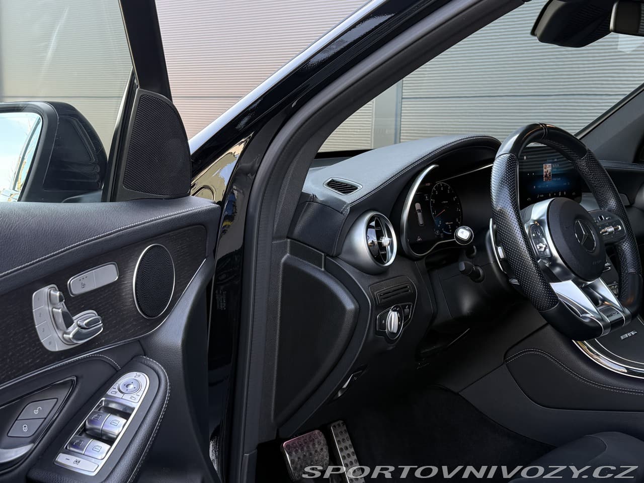 2019 Mercedes-Benz OSTATNÍ - 10