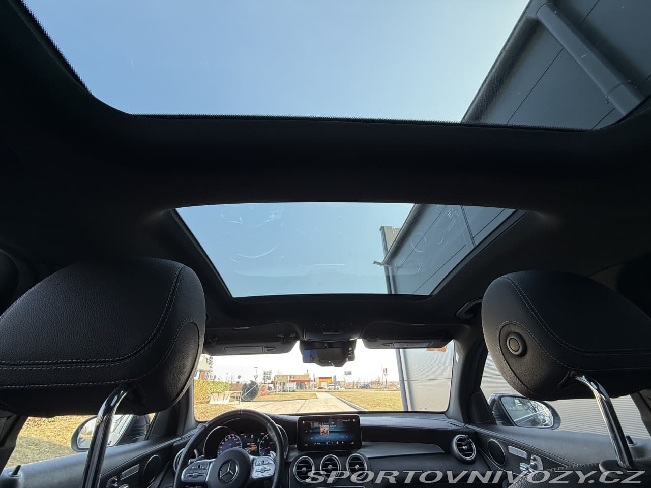 2019 Mercedes-Benz OSTATNÍ - 12