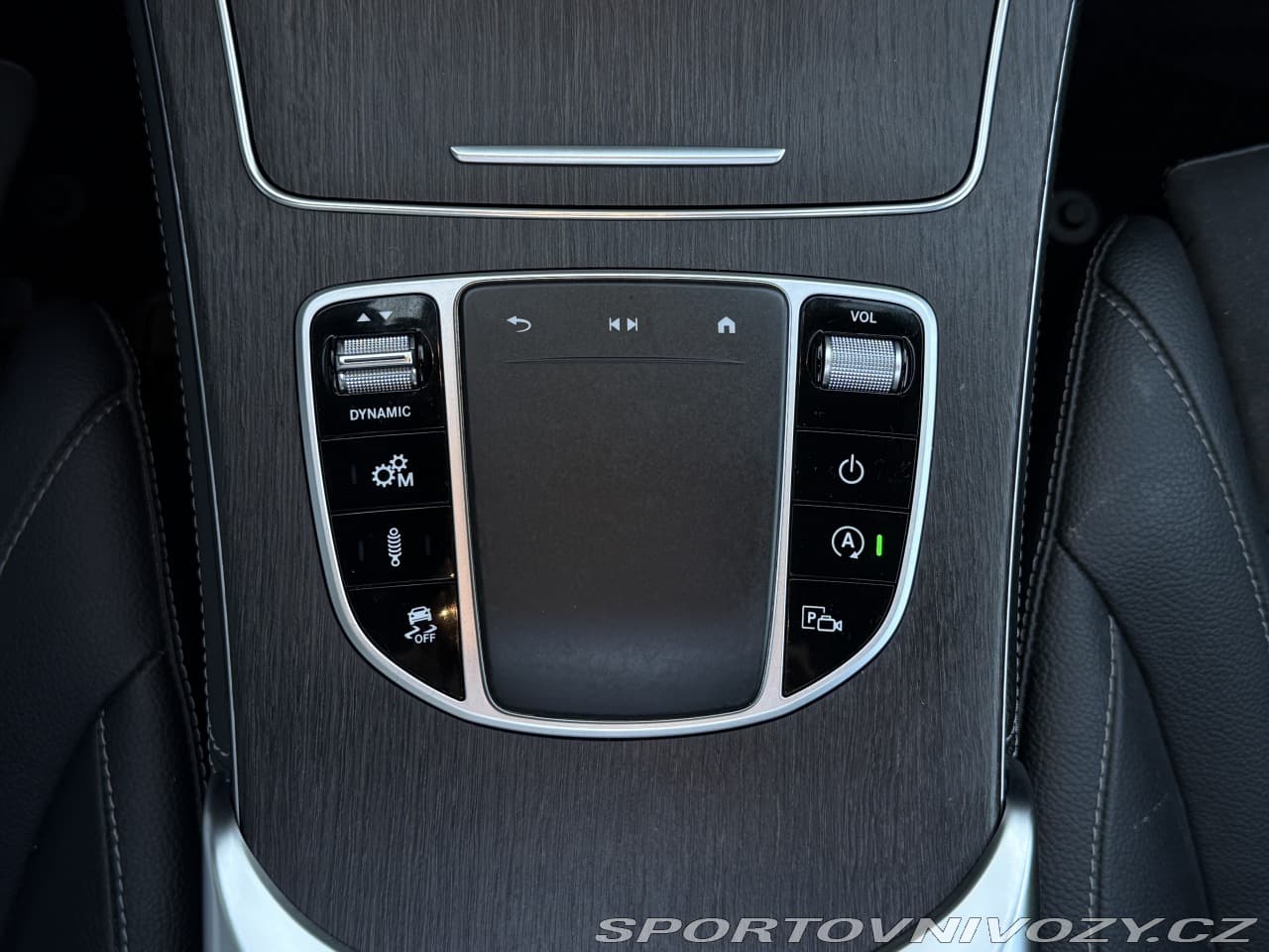 2019 Mercedes-Benz OSTATNÍ - 13