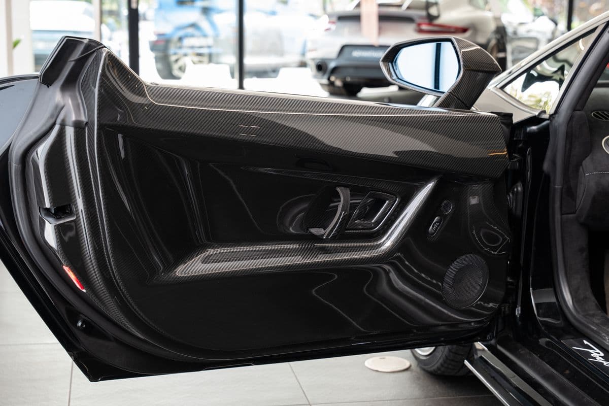 2014 Lamborghini GALLARDO - 7