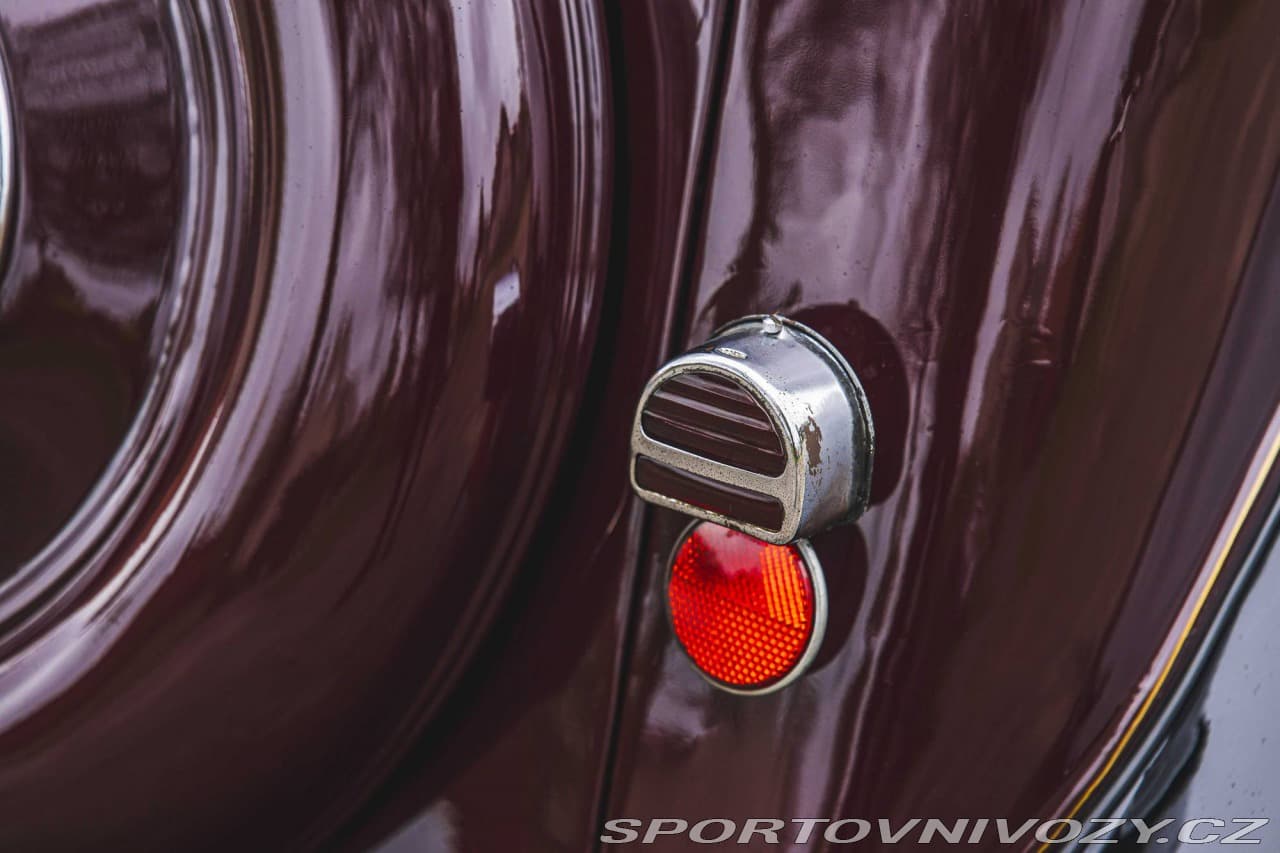 1934 Bentley OSTATNÍ - 14