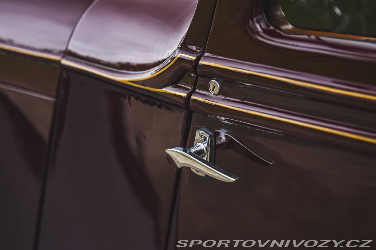 1934 Bentley OSTATNÍ - 19