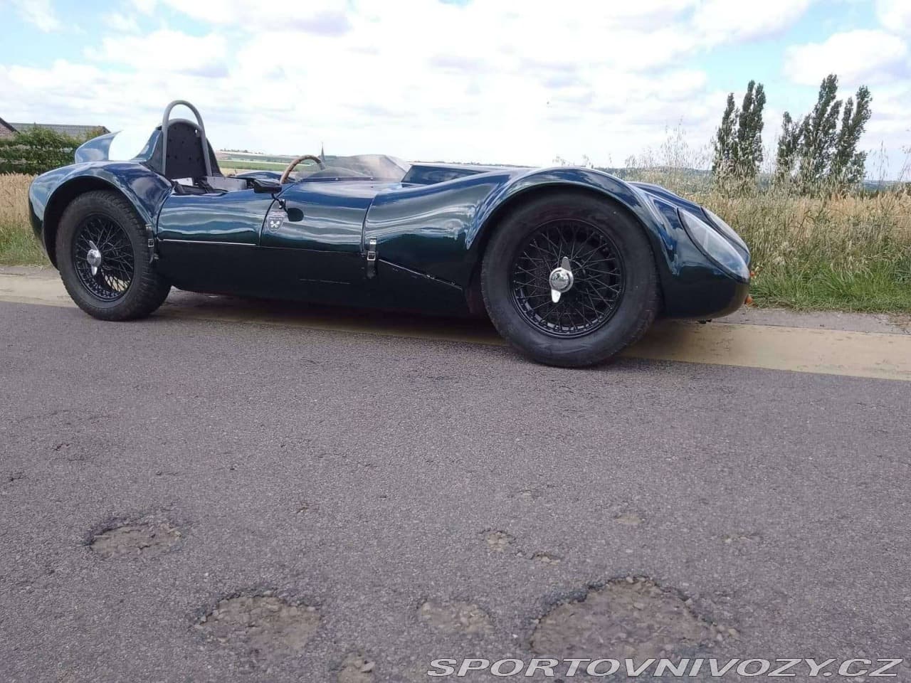 1989 Lotus OSTATNÍ - 3