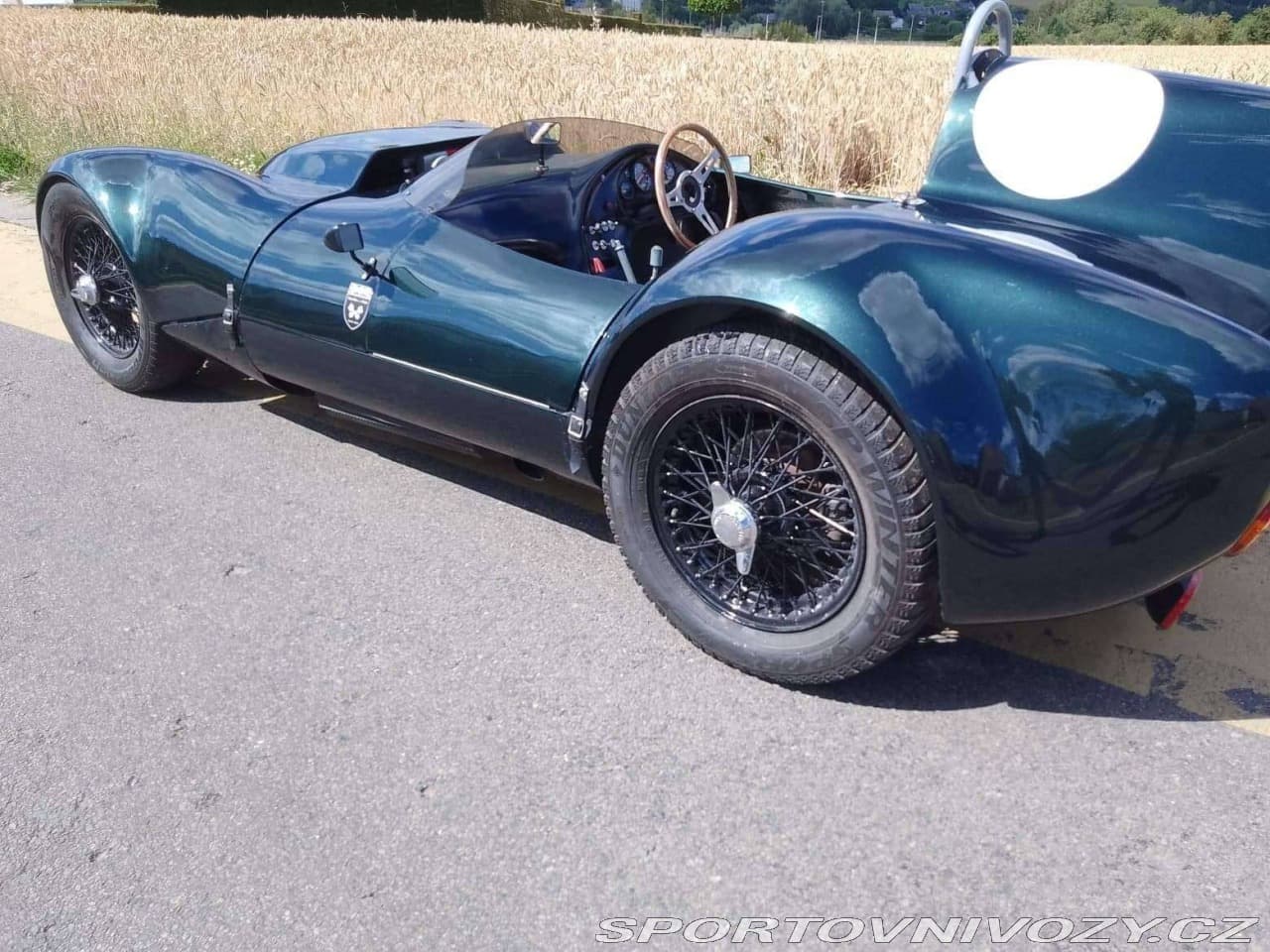 1989 Lotus OSTATNÍ - 4