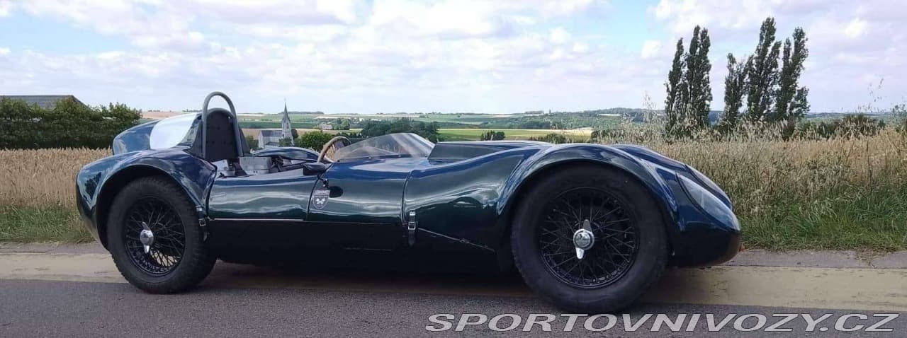 1989 Lotus OSTATNÍ - 5