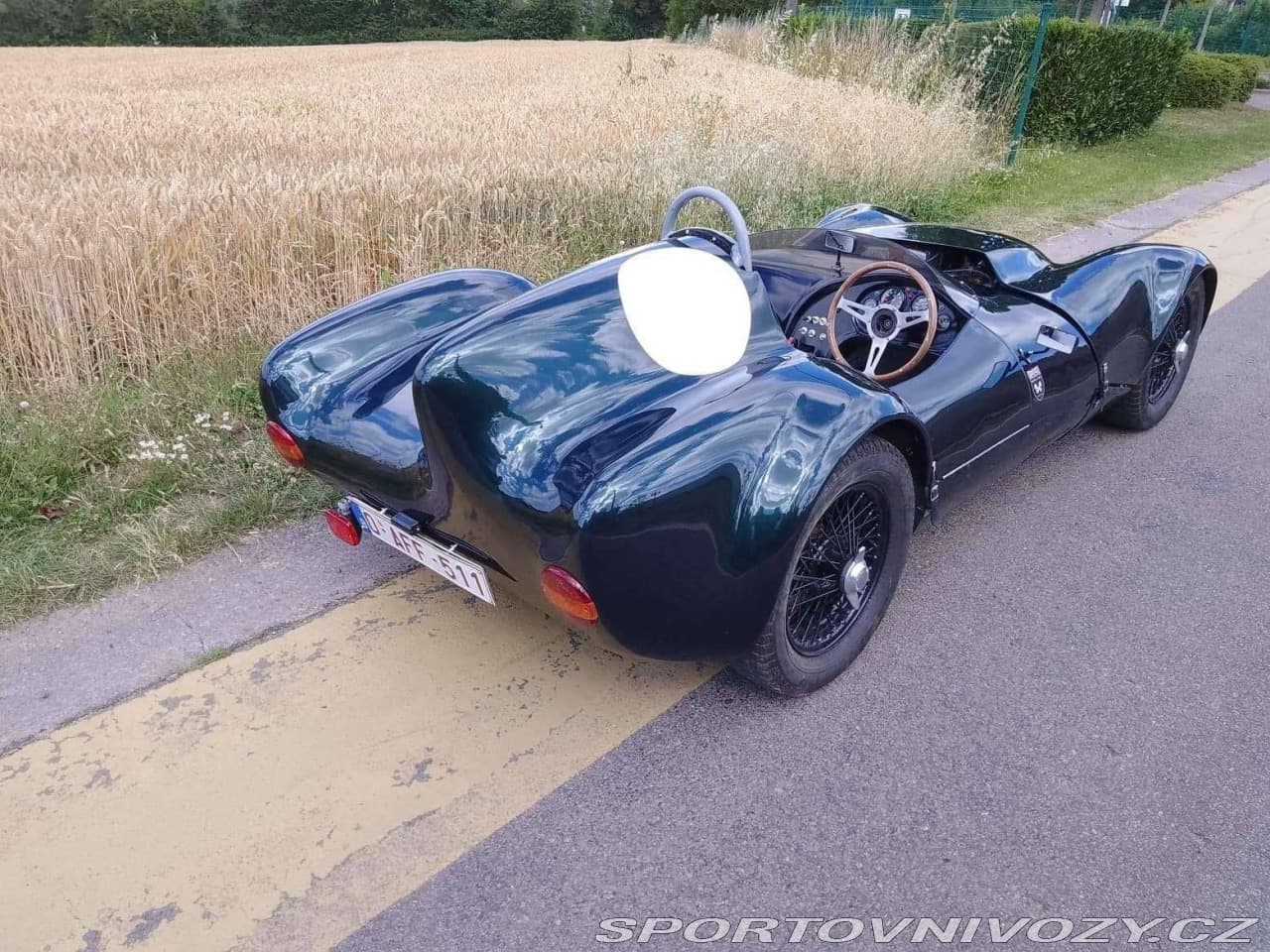 1989 Lotus OSTATNÍ - 6