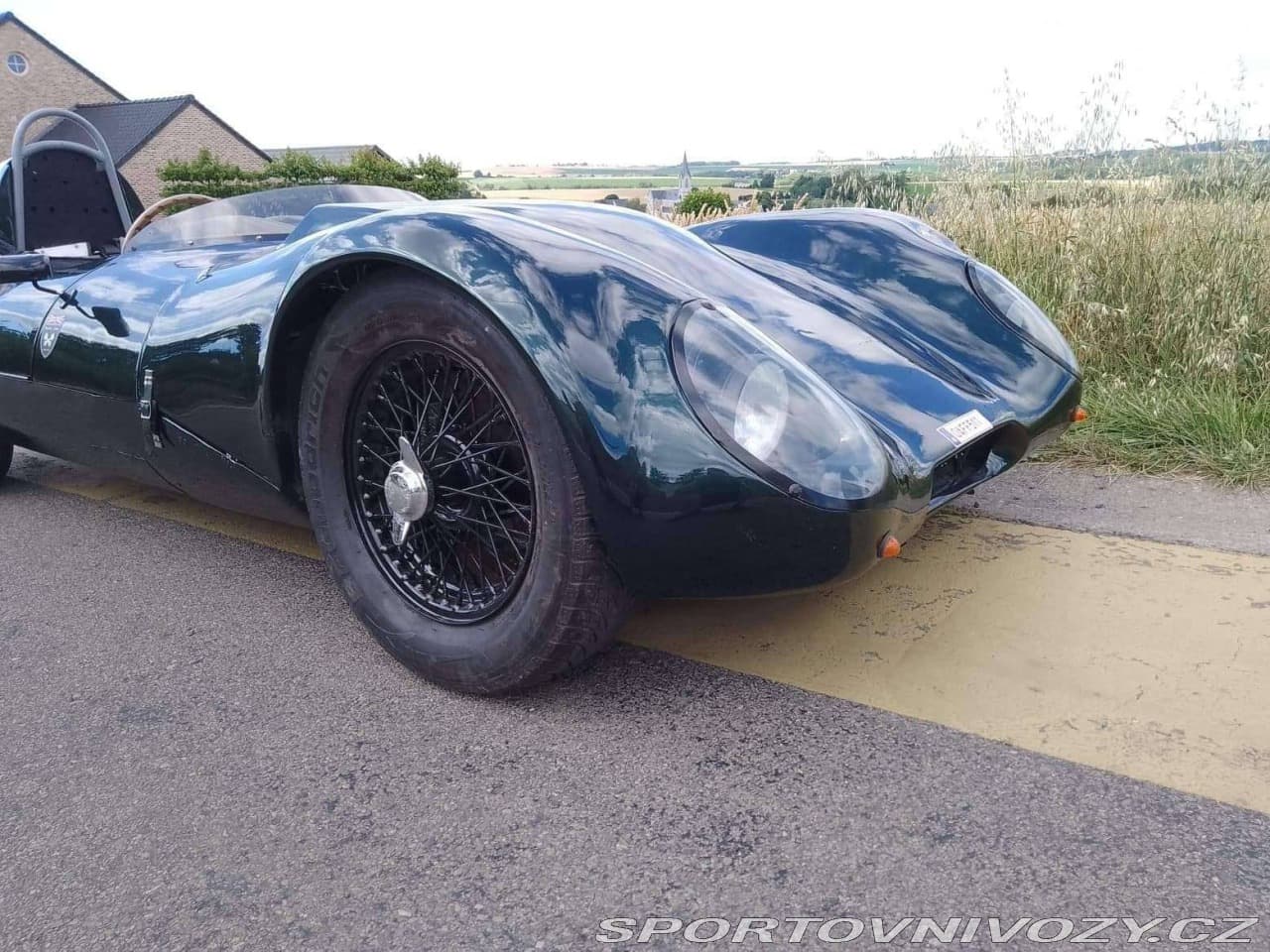 1989 Lotus OSTATNÍ - 7