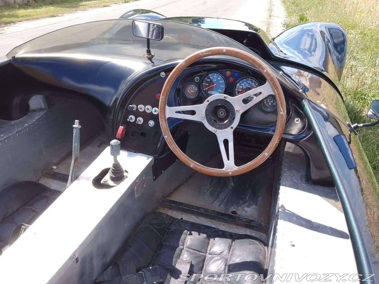 1989 Lotus OSTATNÍ - 8