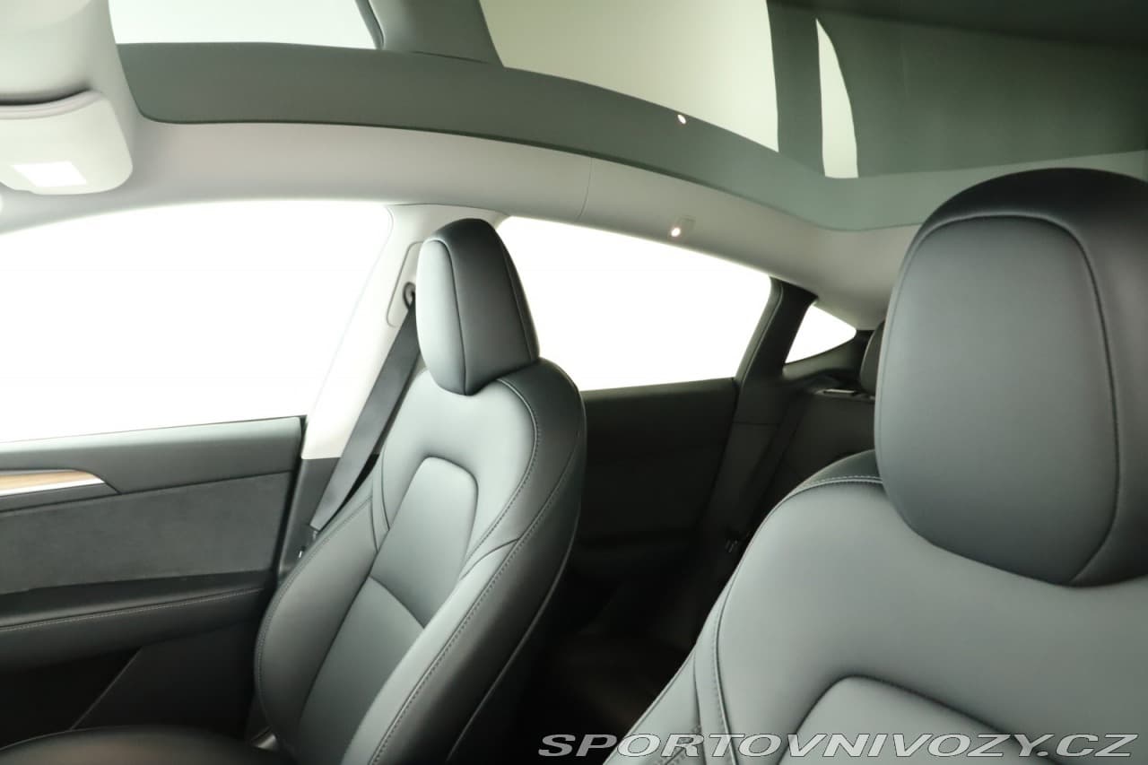 2023 Tesla MODEL Y - 13
