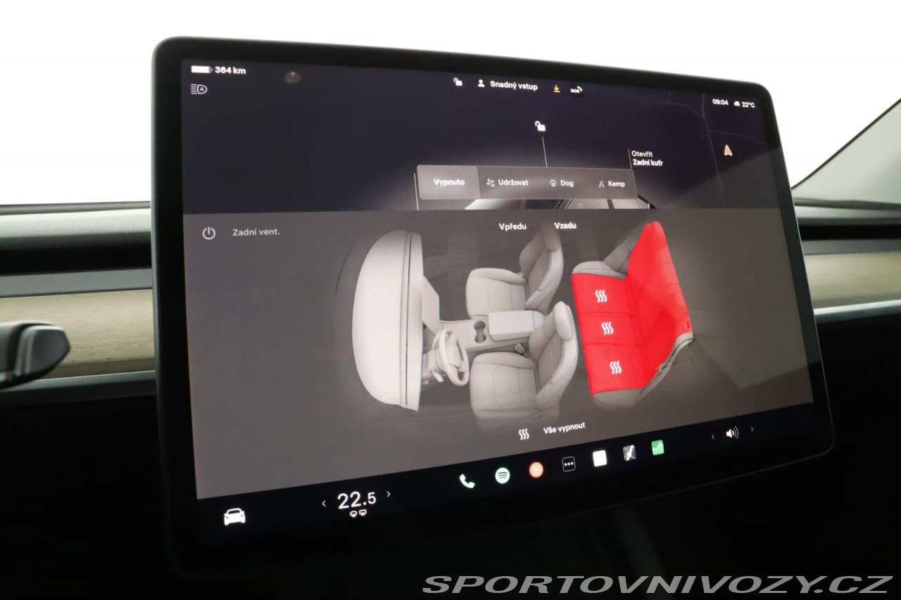 2023 Tesla MODEL Y - 14