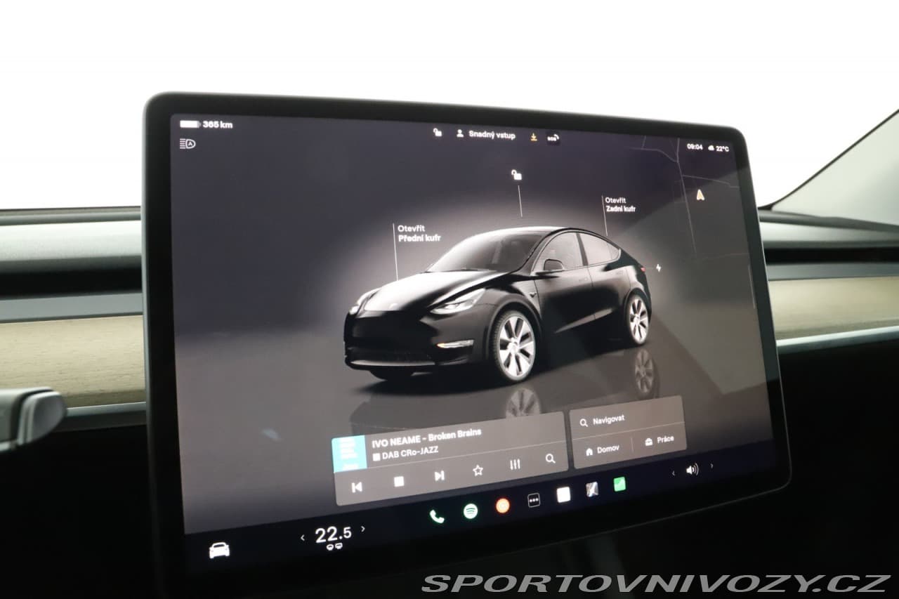 2023 Tesla MODEL Y - 15