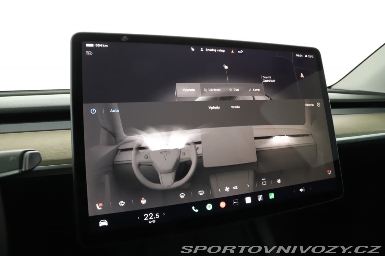 2023 Tesla MODEL Y - 17