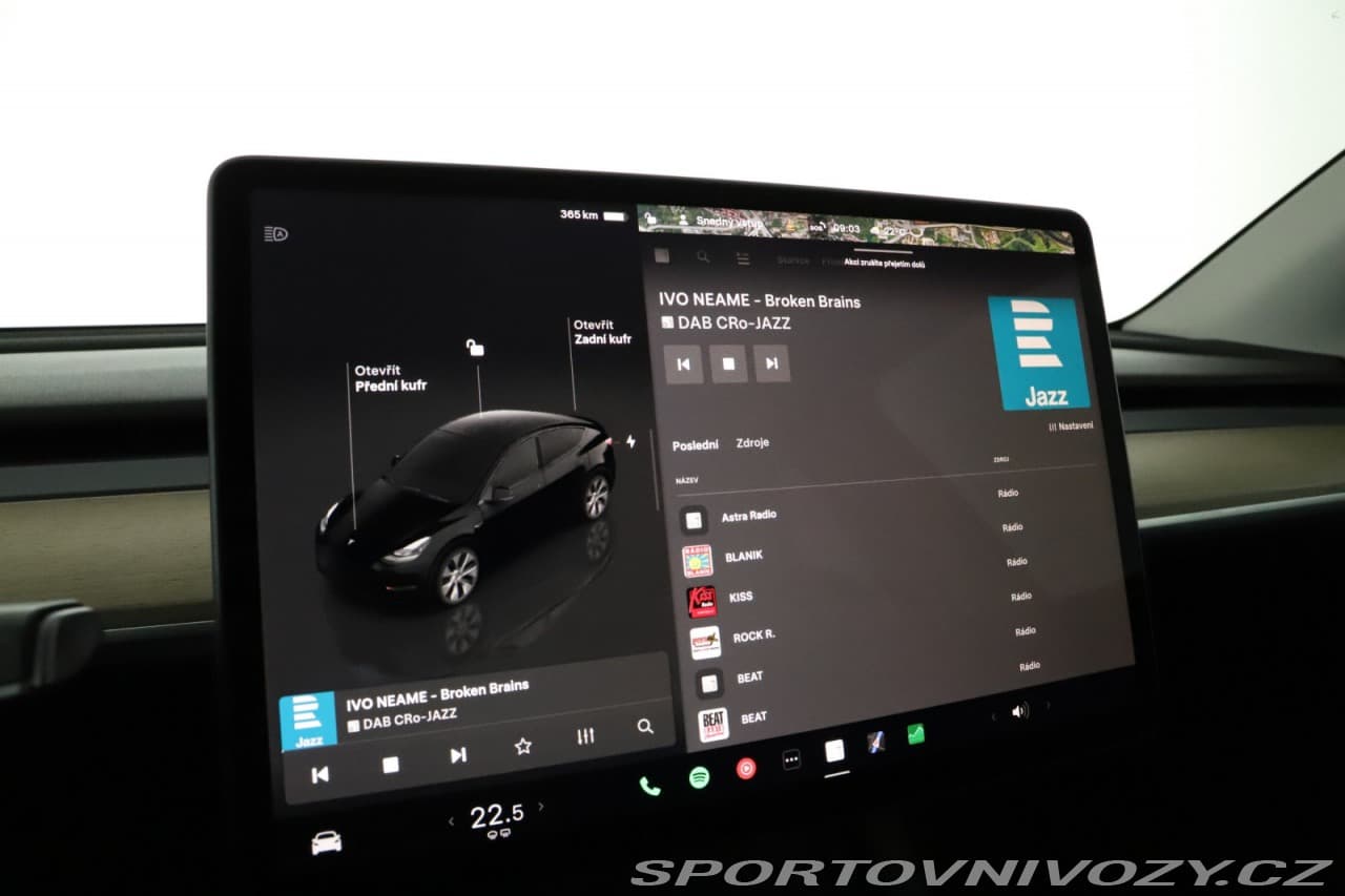 2023 Tesla MODEL Y - 8