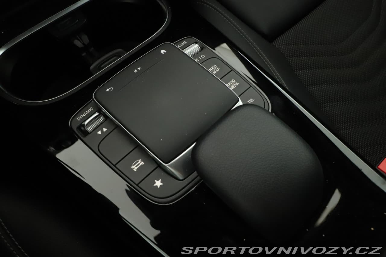 2020 Mercedes-Benz A-CLASS - 11