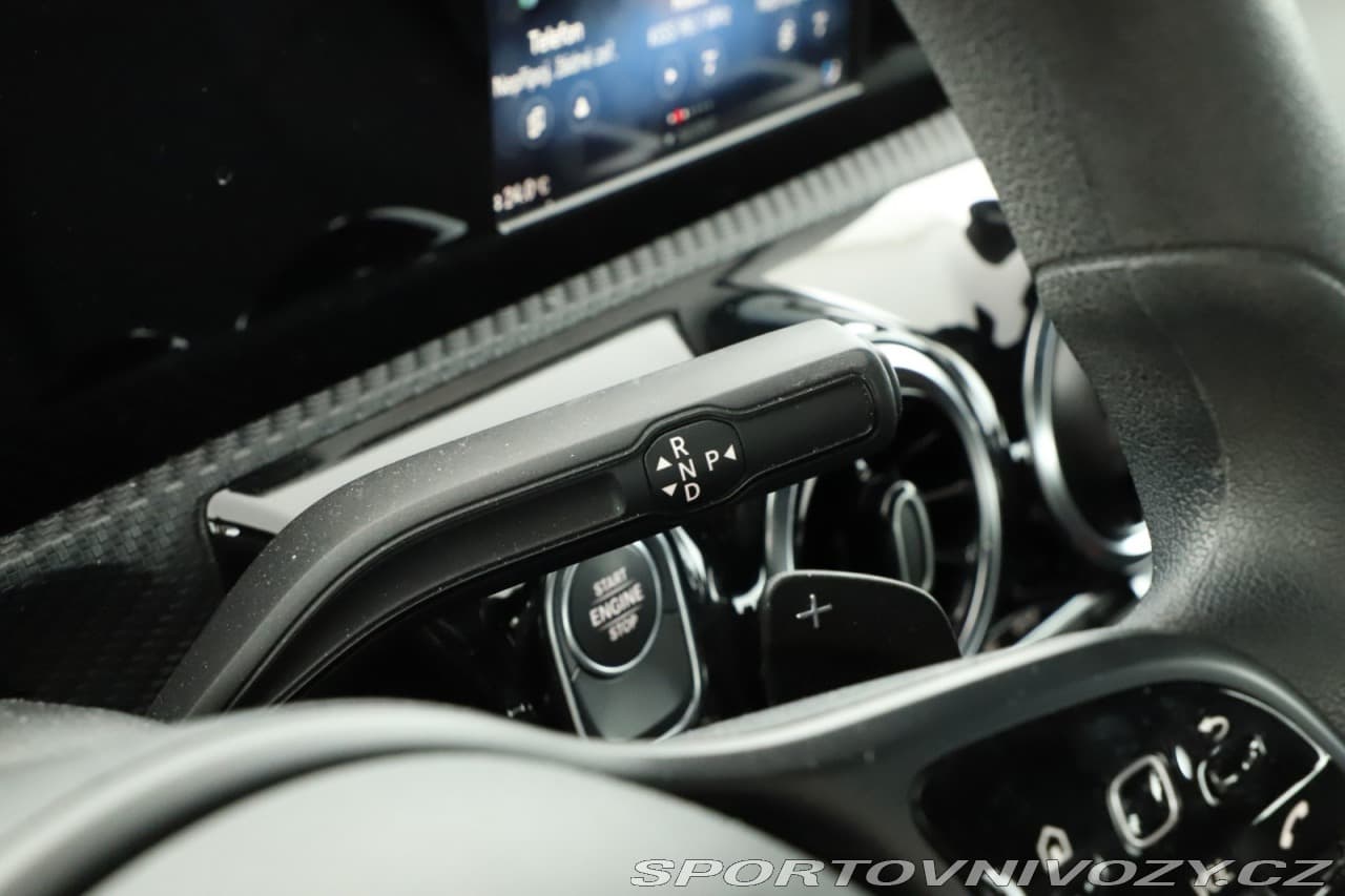 2020 Mercedes-Benz A-CLASS - 12