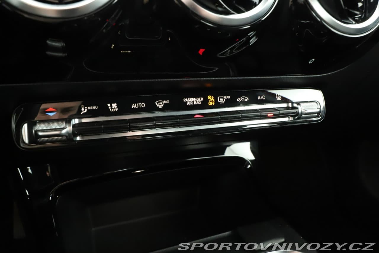 2020 Mercedes-Benz A-CLASS - 14