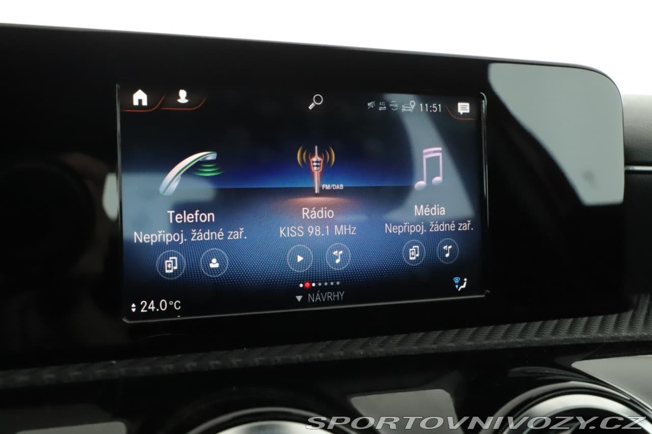 2020 Mercedes-Benz A-CLASS - 15