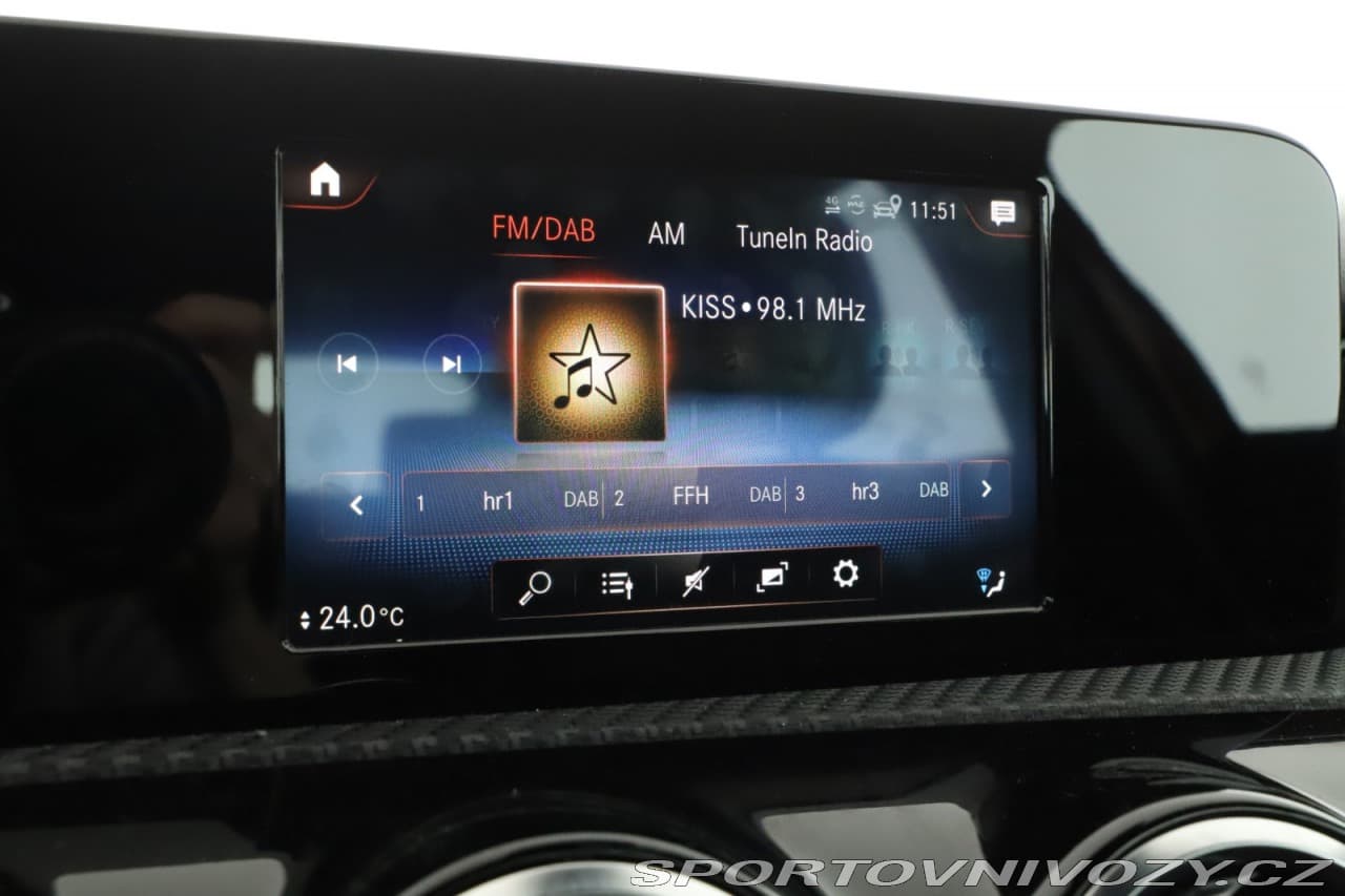 2020 Mercedes-Benz A-CLASS - 16