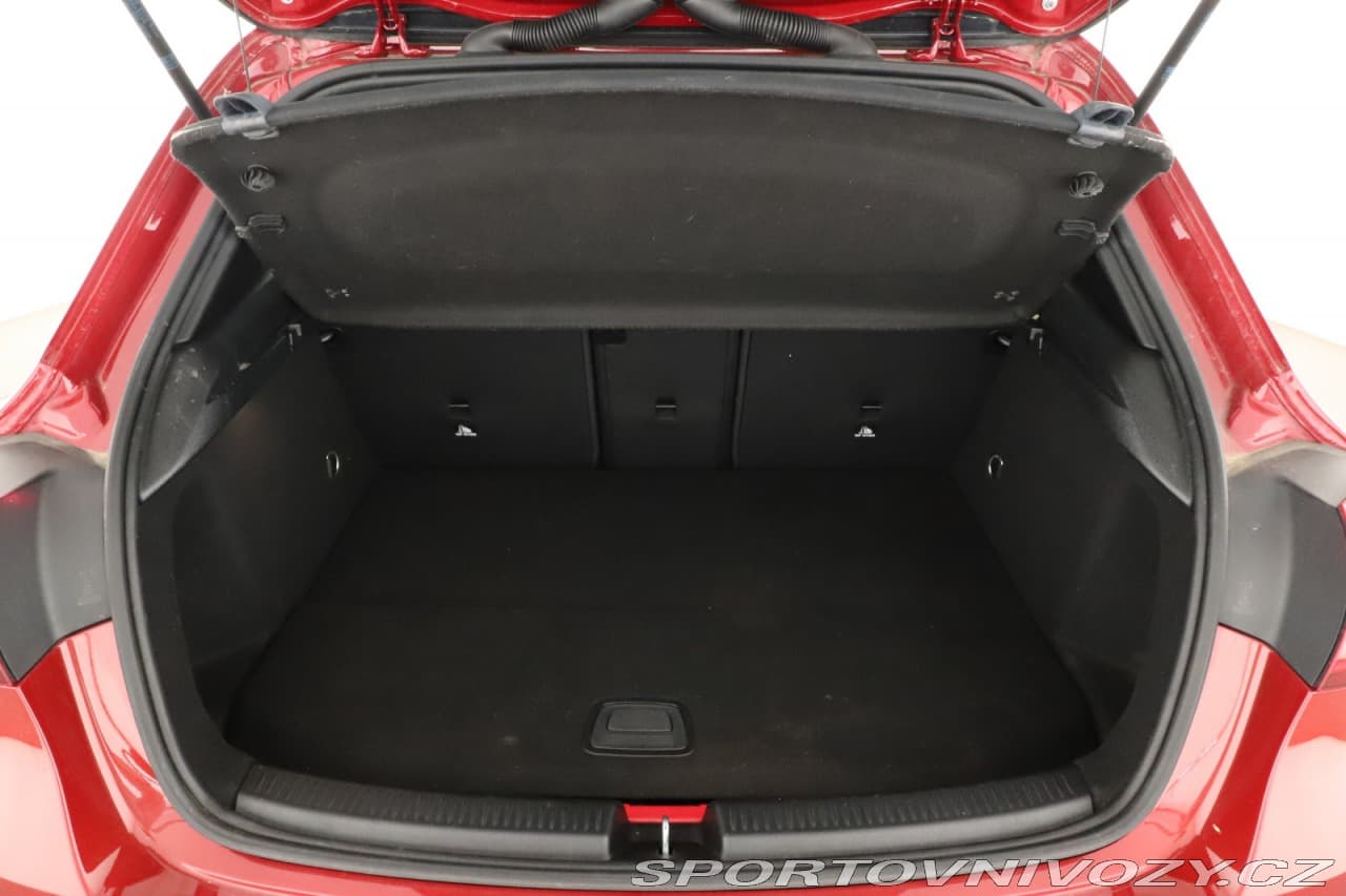2020 Mercedes-Benz A-CLASS - 19