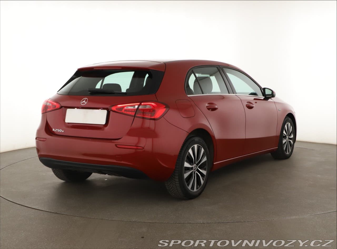 2020 Mercedes-Benz A-CLASS - 5