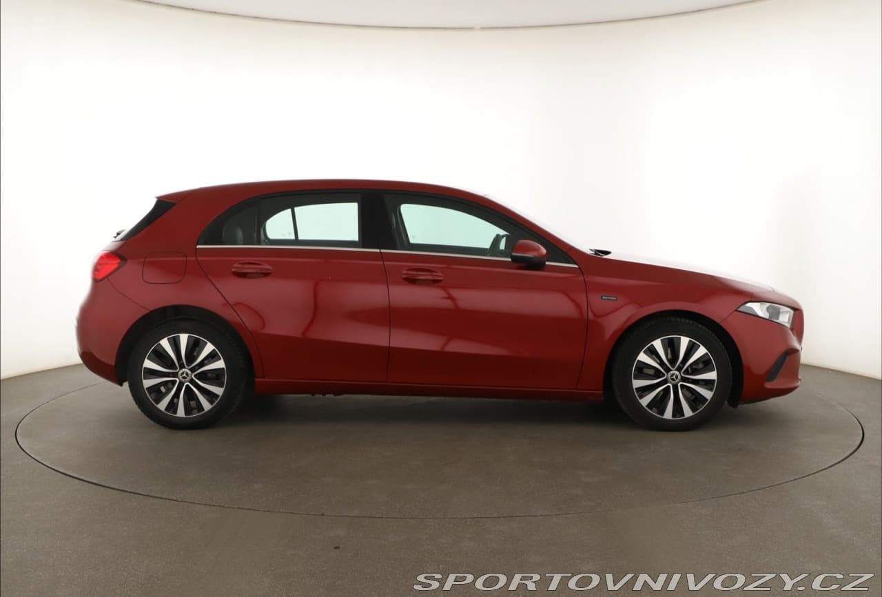 2020 Mercedes-Benz A-CLASS - 6