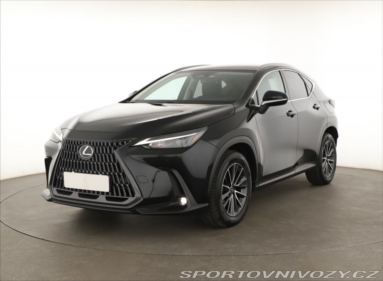 2023 Lexus OSTATNÍ - 2