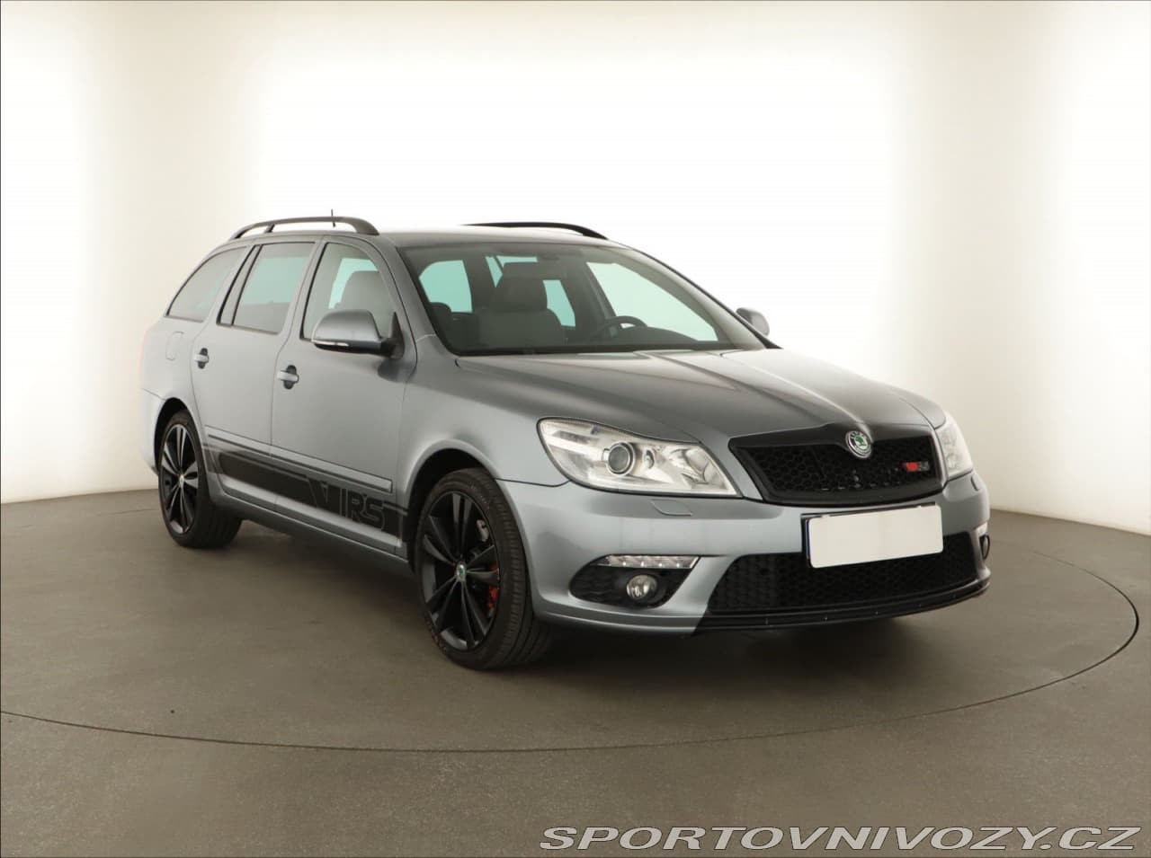 2013 Škoda OCTAVIA