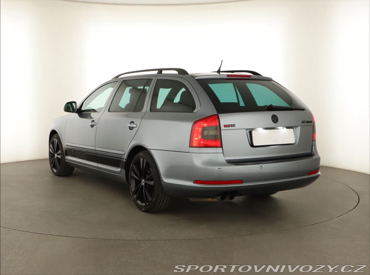 2013 Škoda OCTAVIA - 4