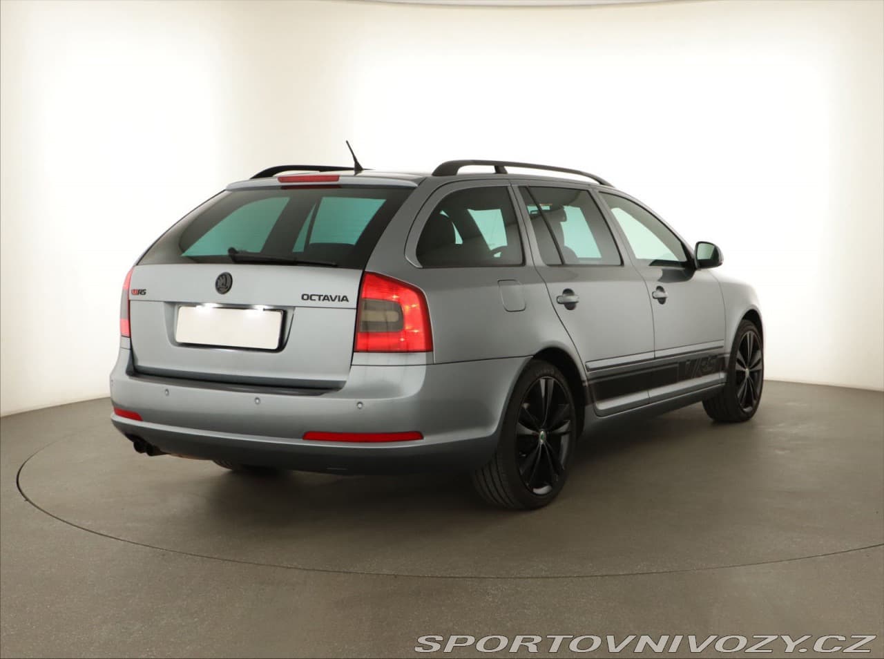 2013 Škoda OCTAVIA - 5