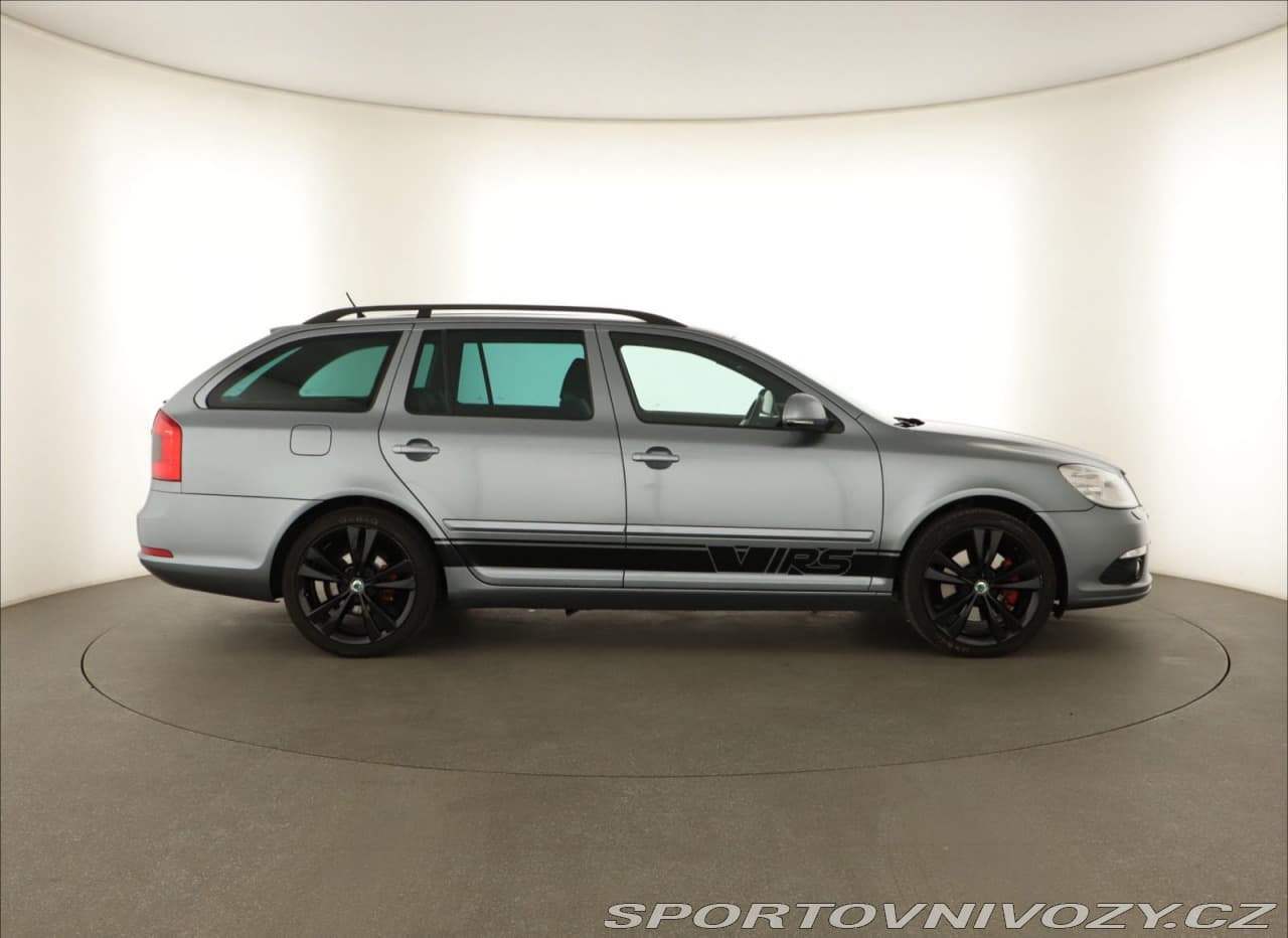 2013 Škoda OCTAVIA - 6