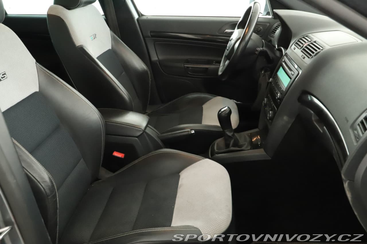2013 Škoda OCTAVIA - 7